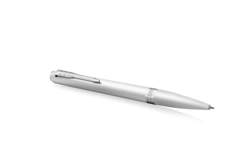 DŁUGOPIS PARKER MERIDIAN CHROME CT M
