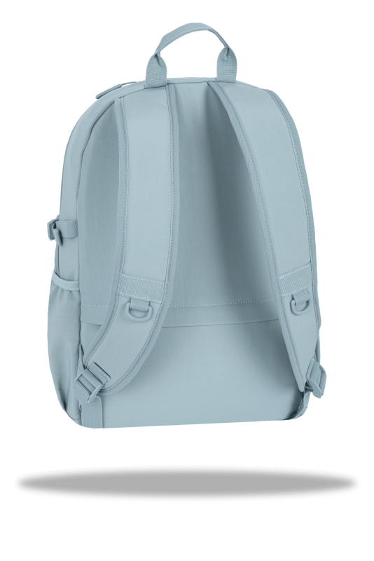 PLECAK MŁODZIEŻOWY CP FIN - PASTEL MINT