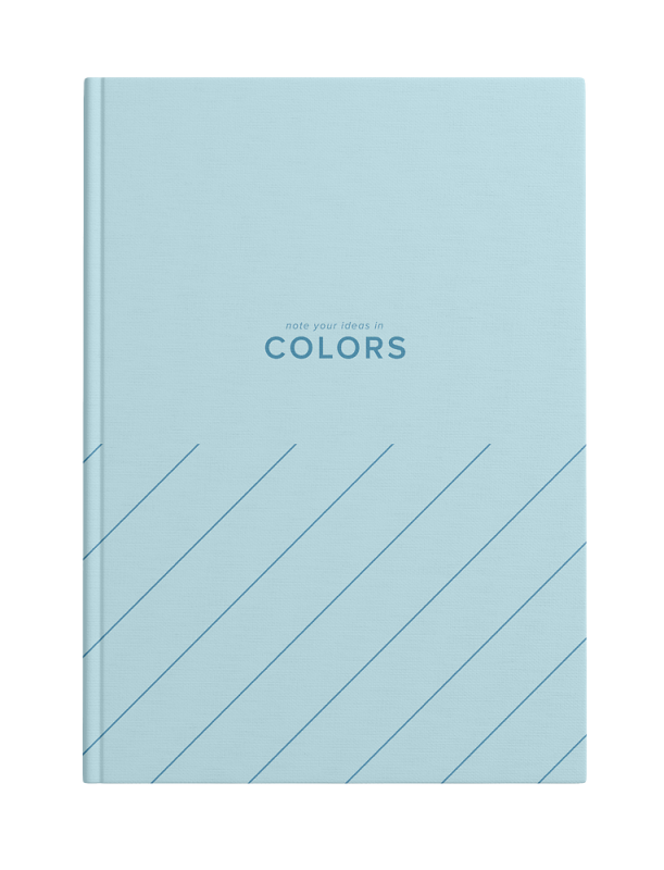 BRULION A4/96 # TOPCOLORS 70G