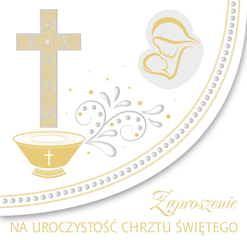 ZAPROSZENIE KWADRAT POLMAK