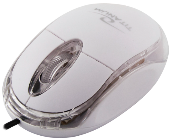 MYSZKA USB TM102