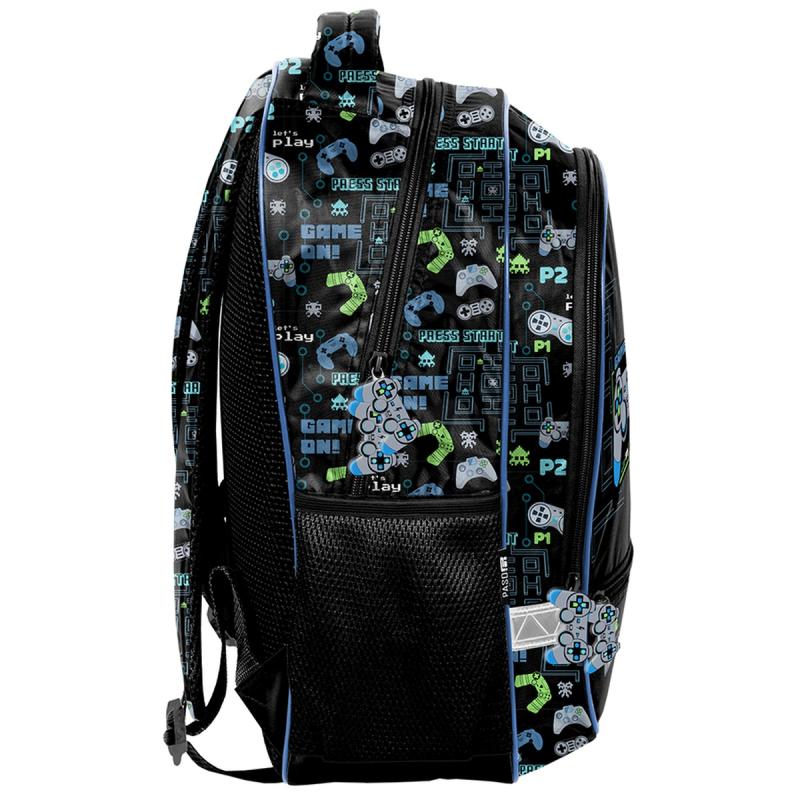 PLECAK GAME PP25GI-260
