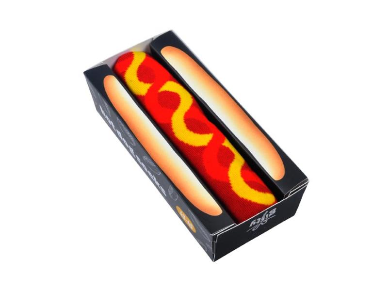 GIFTY-SKARPETKI 43-45 GIFTY HOT DOG
