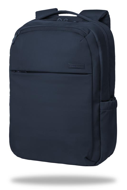 PLECAK BIZNESOWY CP BOLT - NAVY BLUE