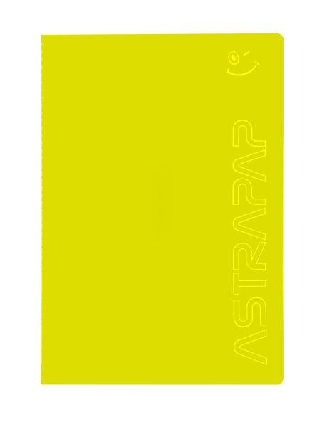 ZESZYT A5/32 # ASTRAPAP FLUO