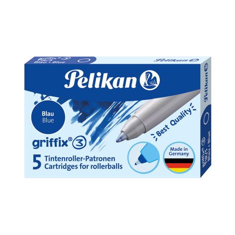 WKLAD PELIKAN GRIFFIX ROLLER