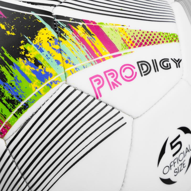 PIŁKA NOŻNA WT PRODIGY