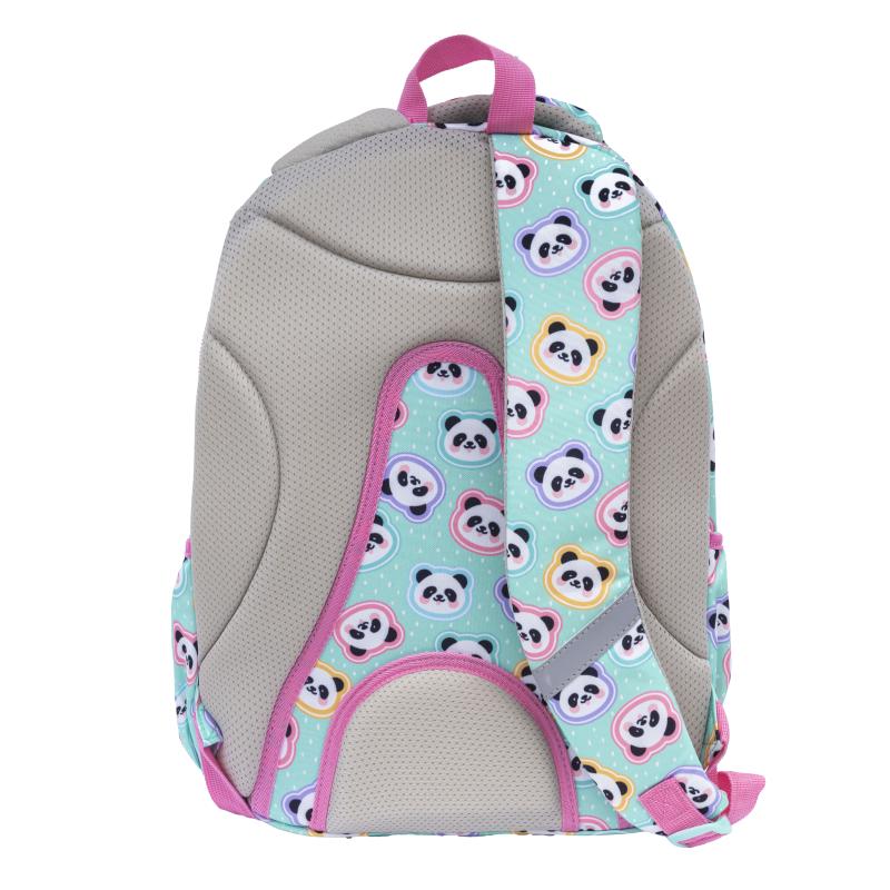 PLECAK ASTRABAG MINTY PANDAS AB300
