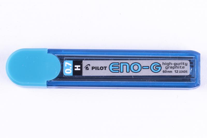 GRAFITY PILOT 0,7 H ENO-G