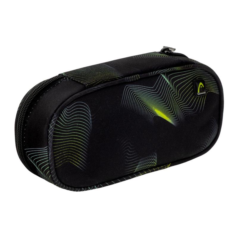 PIÓRNIK HEAD GREEN WAVE AC6
