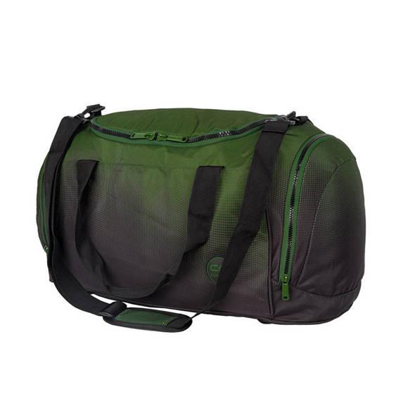 TORBA SPORTOWA FITT GRADIENT GRASS COOLPACK