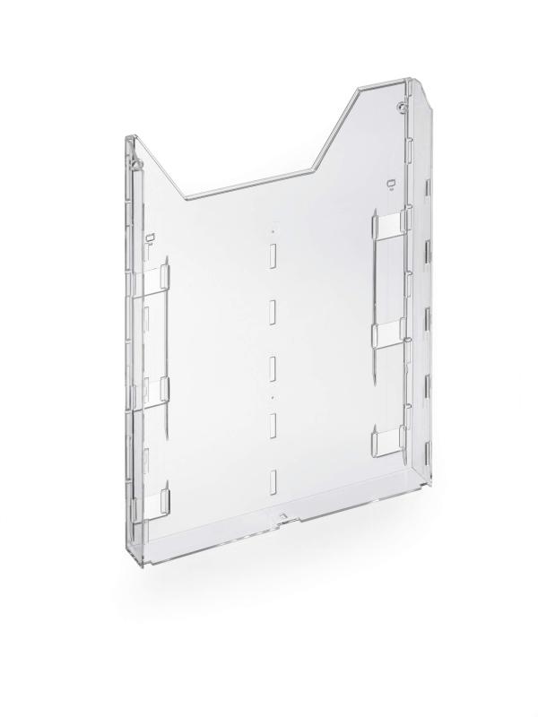POJEMNIK NA KATALOGI DURABLE ROZSZERZENIE