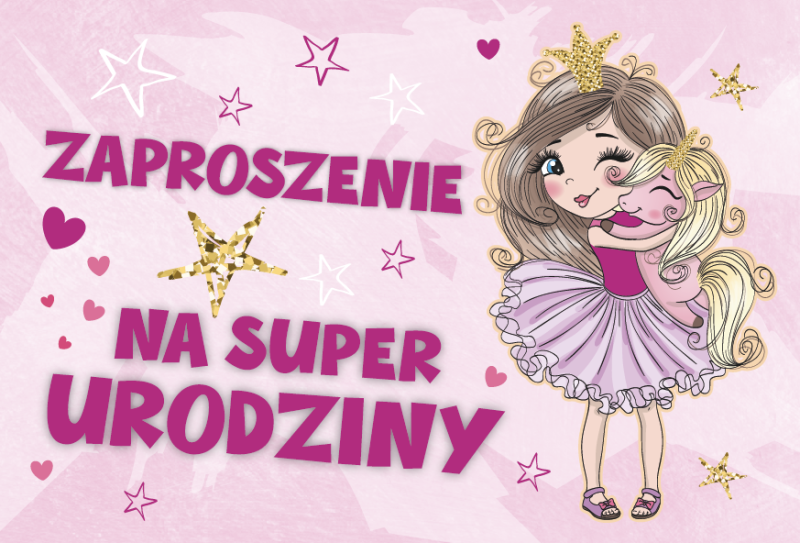 ZAPROSZENIA ZA ARMIN A10