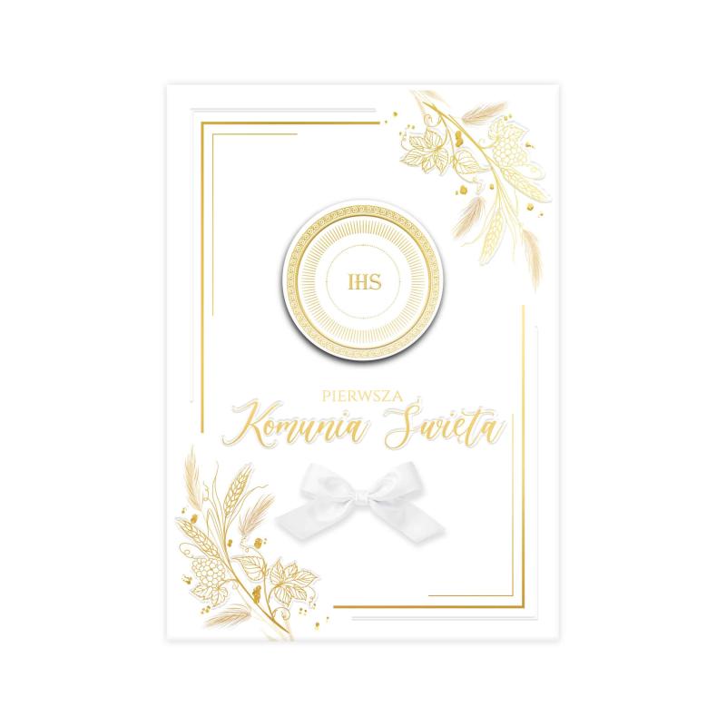 ALBUM A5 KOMUNIA KOTEK