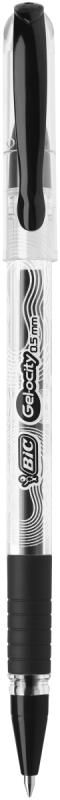 DŁUGOPIS BIC GELOCITY STIC AST 0,5 A4
