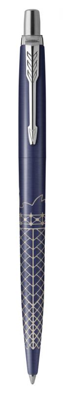 DŁUGOPIS PARKER JOTTER SPECIAL NIEBIESKI CT Z GRAWEREM