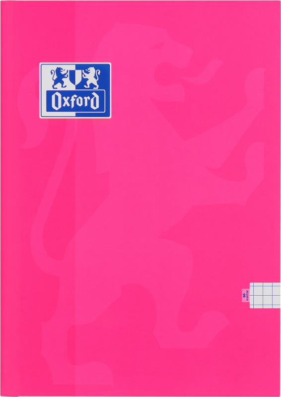 BRULION A5/60 # OXFORD TOUCH 90G
