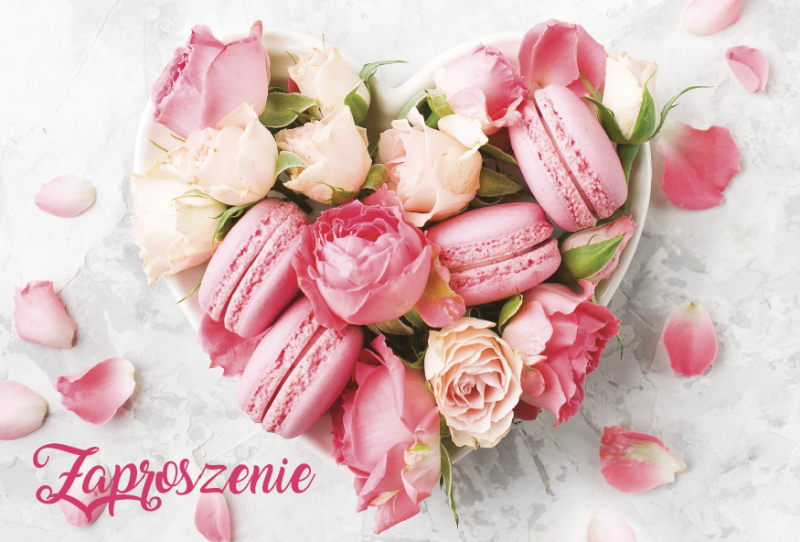 ZAPROSZENIA ZA ARMIN A10