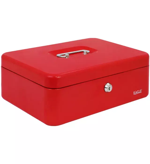 KASETKA NA PIEN.8878L CZERW