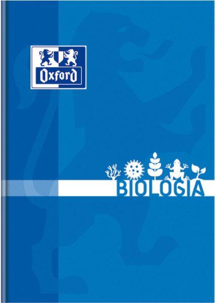 BRULION A5/80 # OXFORD BIOLOGIA SZYTY 90G