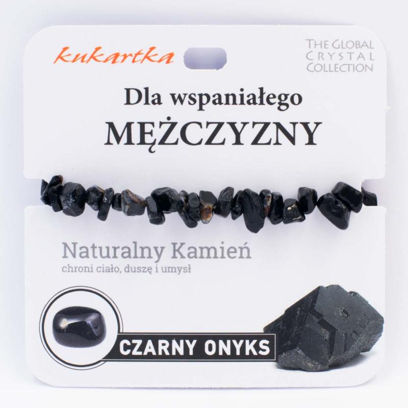 BRANSOLETKI BRA KUKARTKA