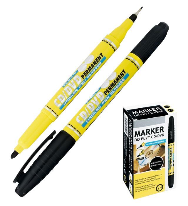 MARKER CD GRAND CM-051 CZARNY