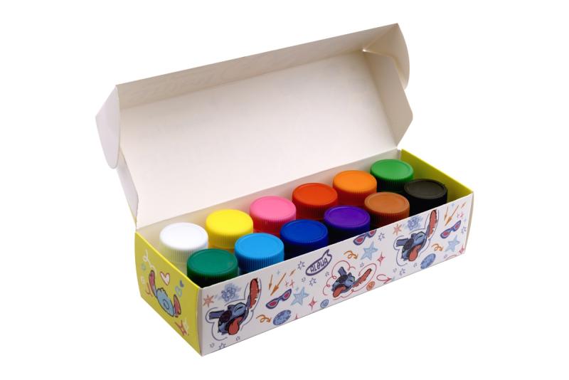 FARBY PLAKATOWE 12/20ML BENIAMIN STITCH