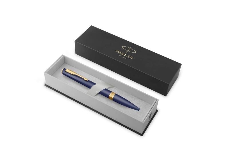 DŁUGOPIS PARKER MERIDIAN NIEBIESKI GT M