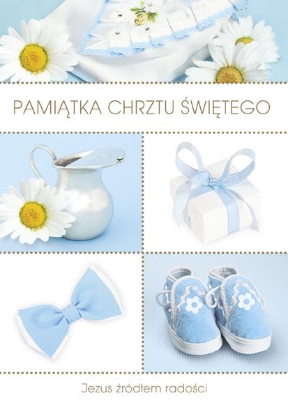 ALBUM A5 POLMAK CHRZEST