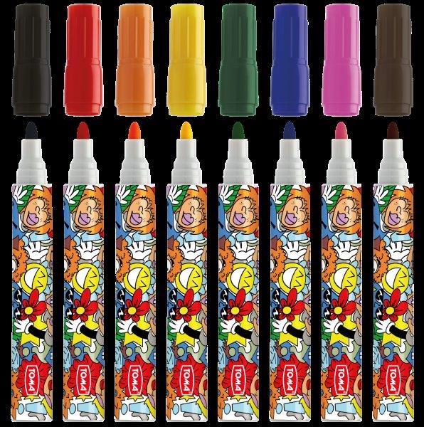 MARKER DO PAPIERU YSL