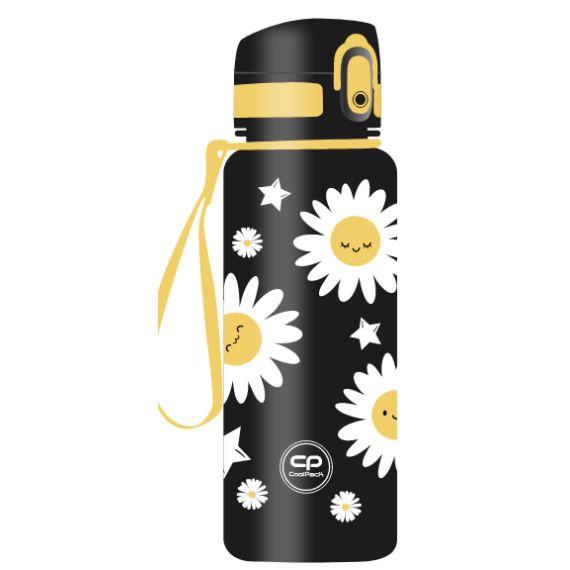 BIDON CP BRISK MINI - 400ML - DAISY BLACK