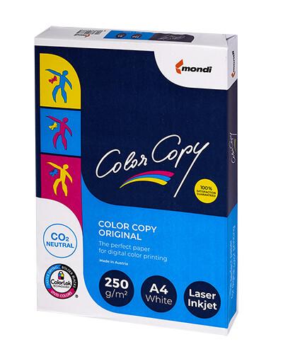 PAPIER KSERO A4 COPY 250G 125ARK A7
