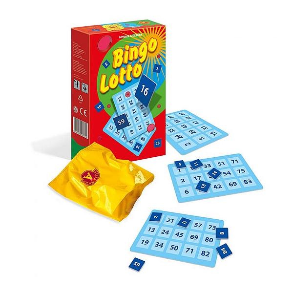 BINGO LOTTO MINI