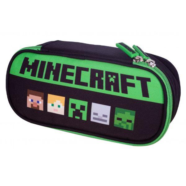 SASZETKA PIÓRNIK MINECRAFT ALEX&STEVEN AC5