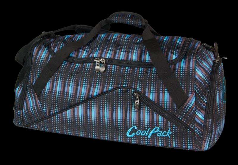 TORBA SPORTOWA COOL PACK 233 DUŻA