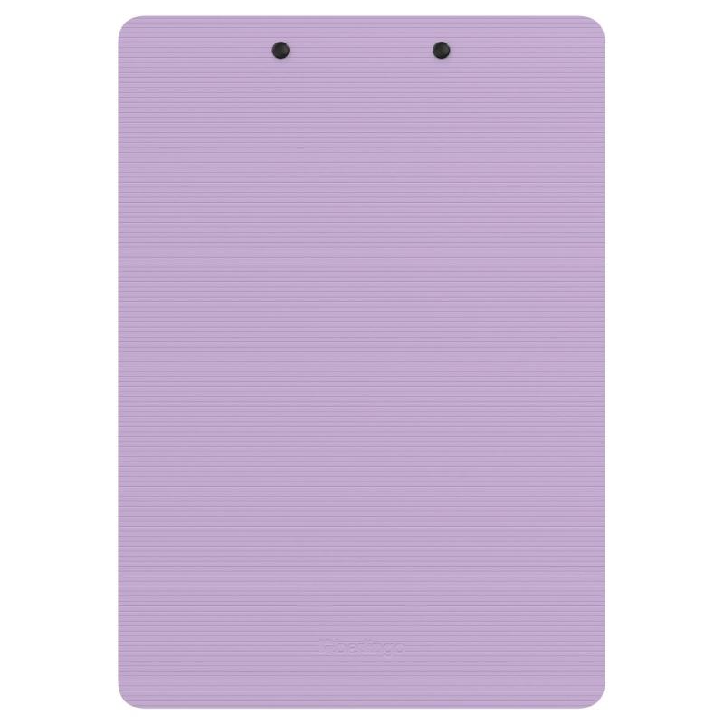 CLIPBOARD A4 BERLINGO INSTINCT FIOLETOWY