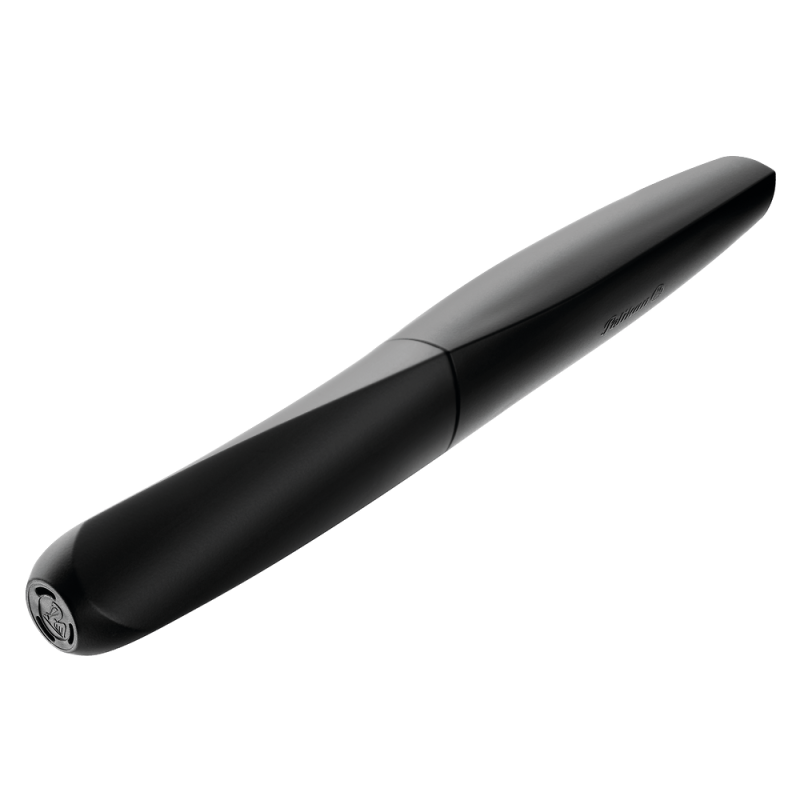 ZESTAW DO KALIGR. TWIST BLACK