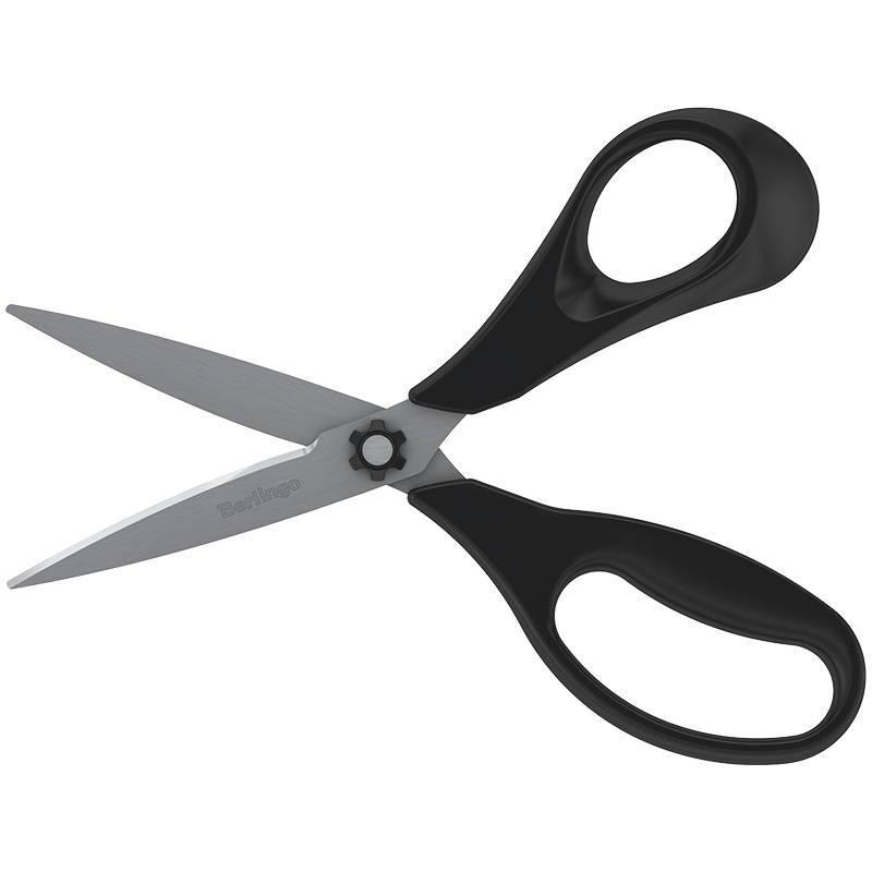 NOŻYCZKI 20 BERLINGO EASYCUT 200 ERGONOMICZNY UCHWYT A/12