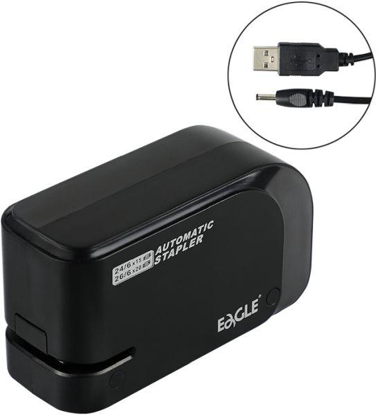 ZSZYWACZ EAGLE EG-1610USB ELEKTRYCZNY 15 KARTEK