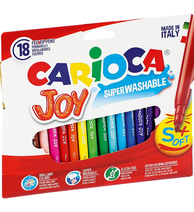 PISAKI 18 CARIOCA JOY