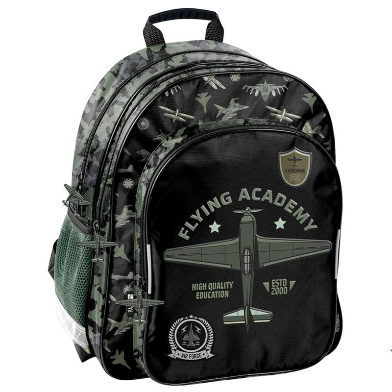 PLECAK SAMOLOT PP25MP-090