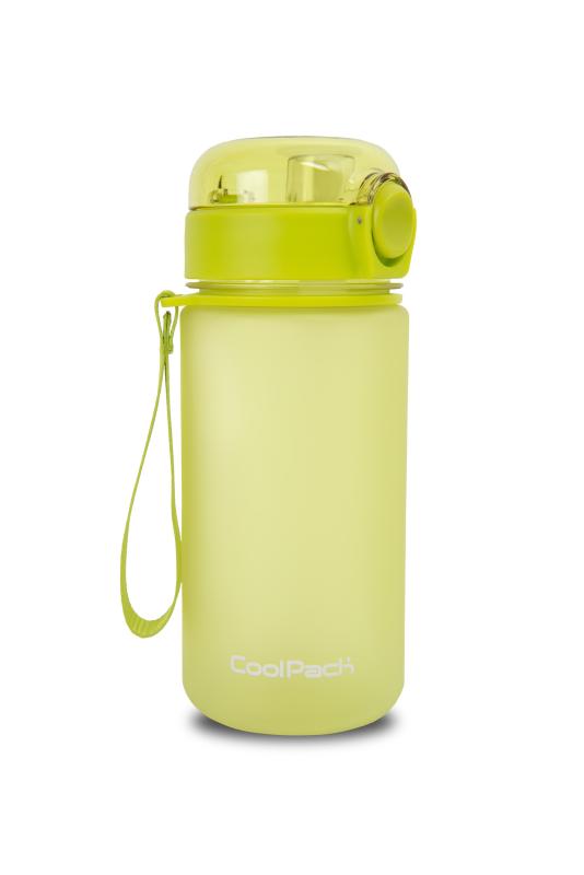 BIDON CP MILA - 620 ml - YELLOW