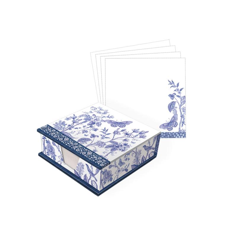 BLOCZEK NOTESOWY LUX BLOOM
