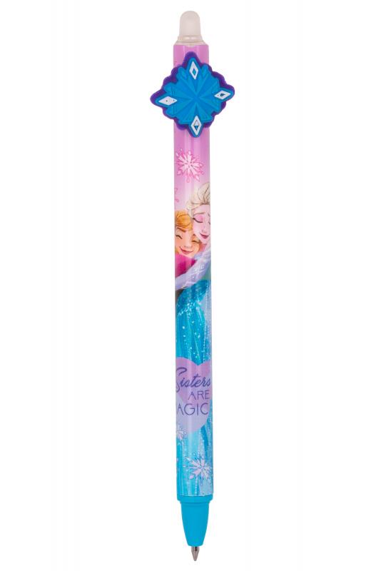 DŁUGOPIS WYMAZYWALNY AUT. FROZEN DISPLAY 36 SZT DISNEY CORE