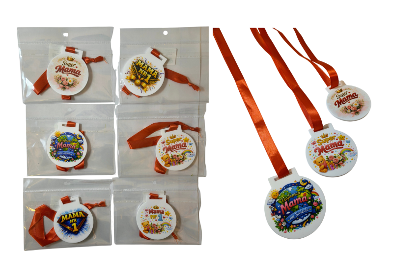 MEDAL MAMA