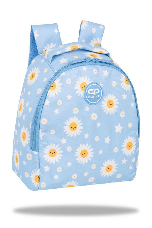 PLECAK DZIECIĘCY CP PUPPY - DAISY SUN