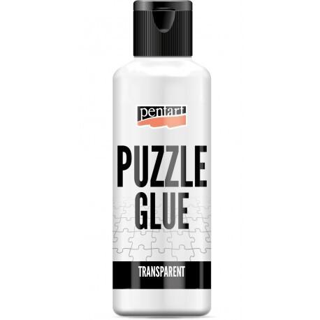 KLEJ DO PUZZLI 80ML PENTART