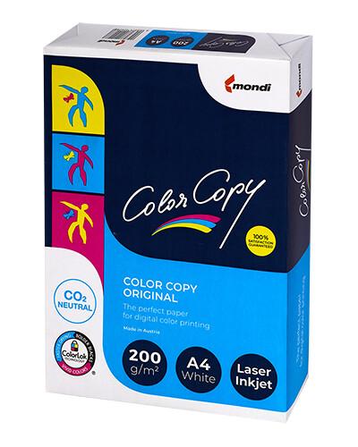 PAPIER KSERO A4 COPY 200G 250ARK
