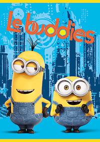 ZESZYT 16 # LAMINOWANY MINIONKI