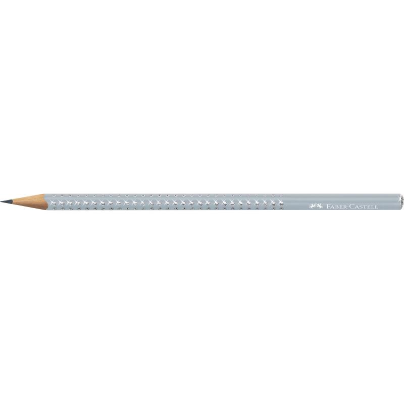 OŁÓWEK FABER SPARKLE ICY GLOW